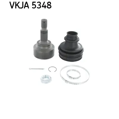 Ordena Ya Juego de articulación, árbol de transmisión SKF VKJA 5348